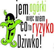 Jem ogórki
