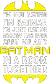 Batman
