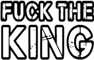 Fuck the king