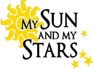 My sun ...