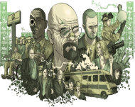 Breaking bad