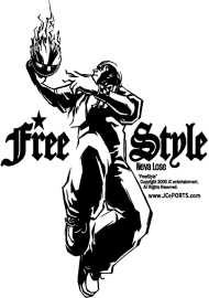 free style
