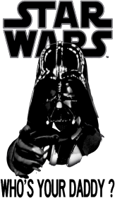Who's your daddy