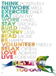 belive you can