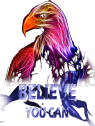 belive you can