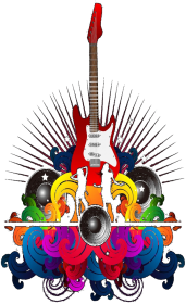 guitar