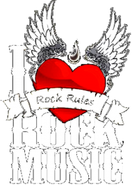 rock music