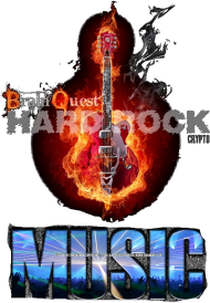 hard rock