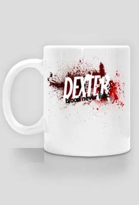 Dexter - Gadzety_Mowinski