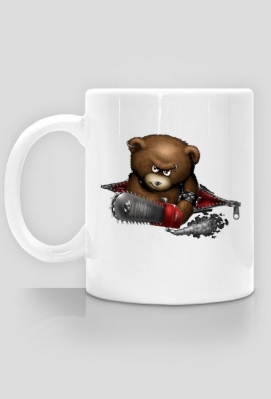 bear - Gadzety_Mowinski