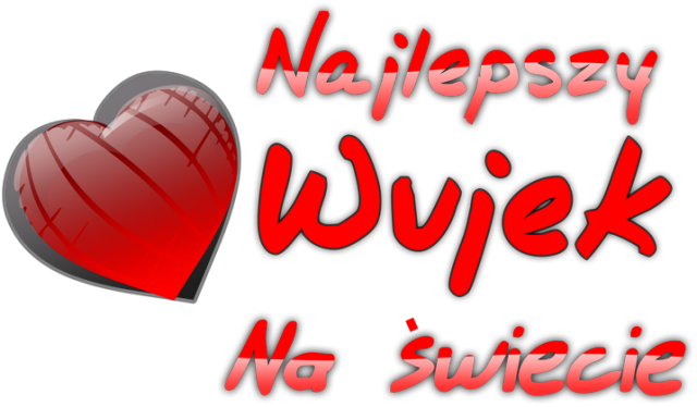 Najlepszy wujek na świecie