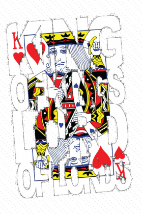 King