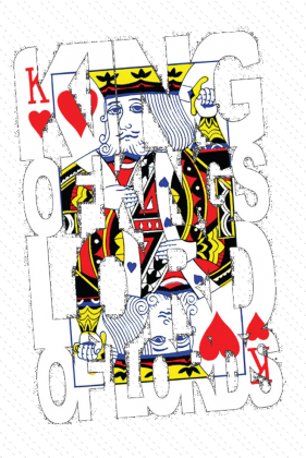 King