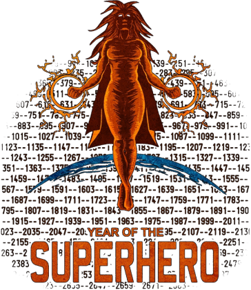 Superhero