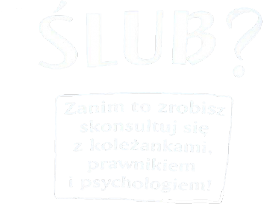 ślub