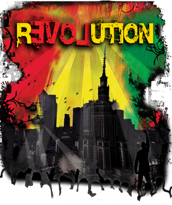 Revolution