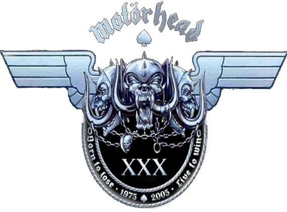 MotorHead