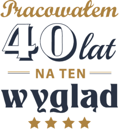 Na 40-tke