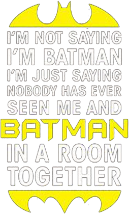 Batman