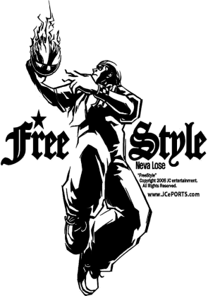 free style