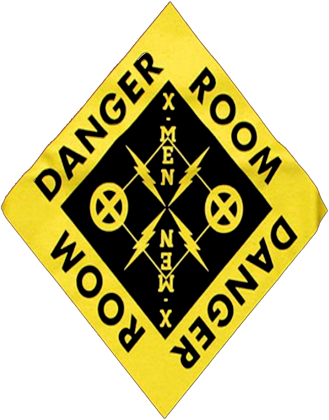 Danger room