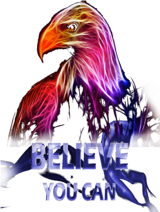 belive you can