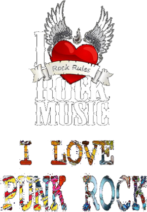 music rock