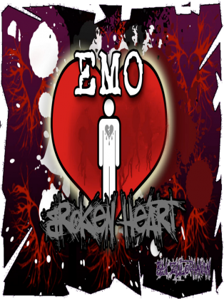 emo