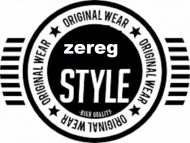 Koszulka zereg Style