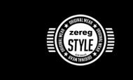 Bluza zereg Style