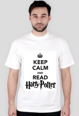 Keep Calm - PotterWear