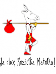 Śpioszki-Koziołek