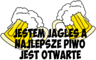 NAJLEPSZE PIWO JEST OTWARTE
