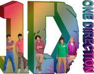 Kubek ,,1D color''