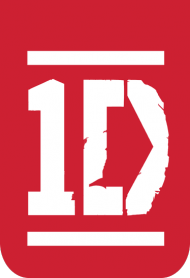 Podkładka na myszkę ,,1D red''