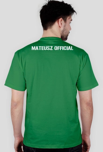 BALUJE ZA HAJS Z YTBA ! mateusz official