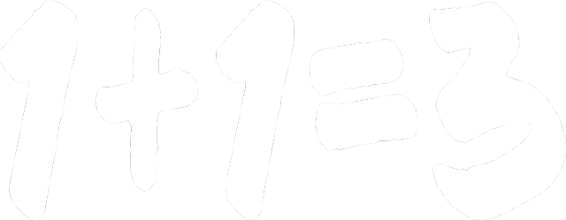1+1+3