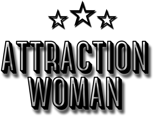 Cup - Attraction Woman2