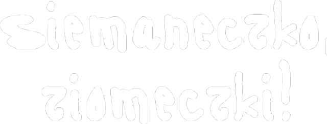 Siemaneczko,ziomeczki! Joanna