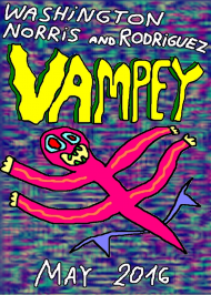 Vampey Poster Ver.04
