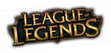 League of Legends Shirt