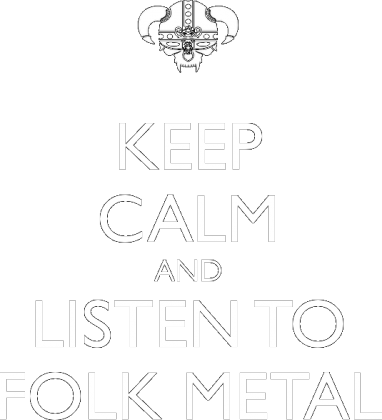 Keep calm