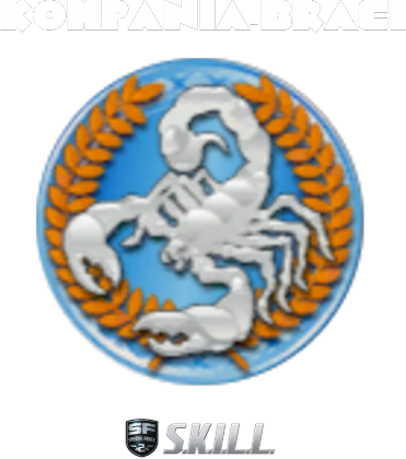 Bluza Kompania-Braci