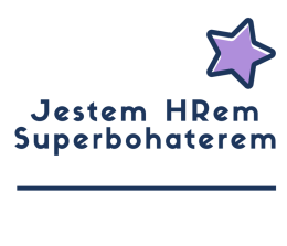 Jestem HRem superbohaterem