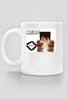 Kubeczek :D - MeapMinecraft