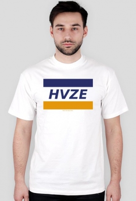HVZE PŁAĆ TEN HAJS BIAŁA - sklepik hvze'a