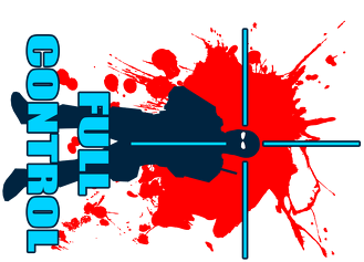 Podkładka pod myszkę - Full Control
