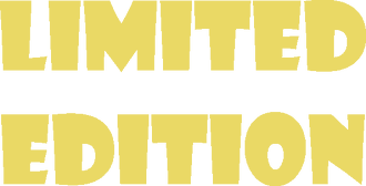 Kubek - limited Edition