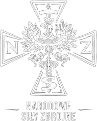Narodowe Siły Zbrojne Polska narodowa 03