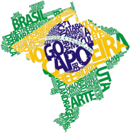 Kubek Brasil
